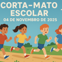 Corta-Mato Escolar 2025/2026